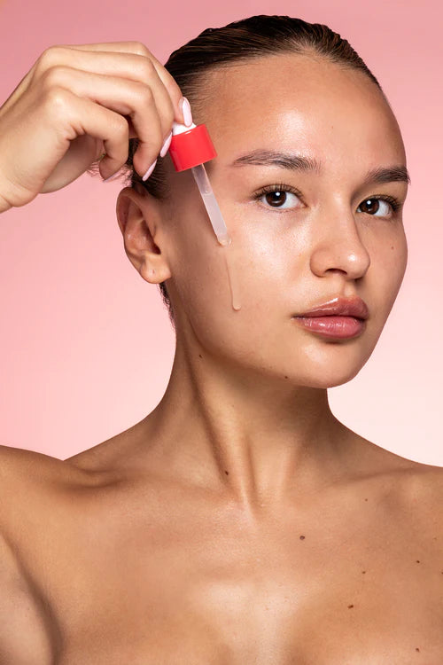Hyaluronic Acid Serum