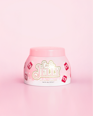 P. Louise I'm So Jelly Makeup Remover