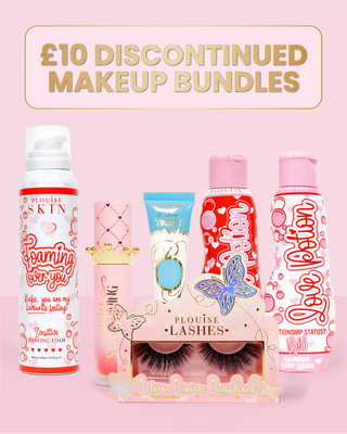 P.Louise Discontinued Mystery Bundles