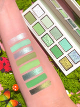 Mini palette de fards à paupières You Give Me Butterflies