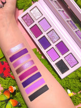 Mini palette de fards à paupières You Give Me Butterflies