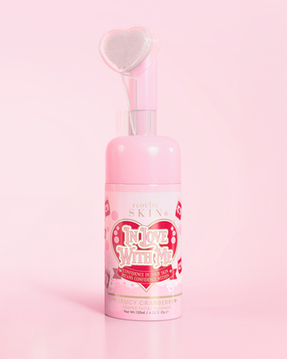 P. Louise In Love With Me Foaming Facial Cleanser
