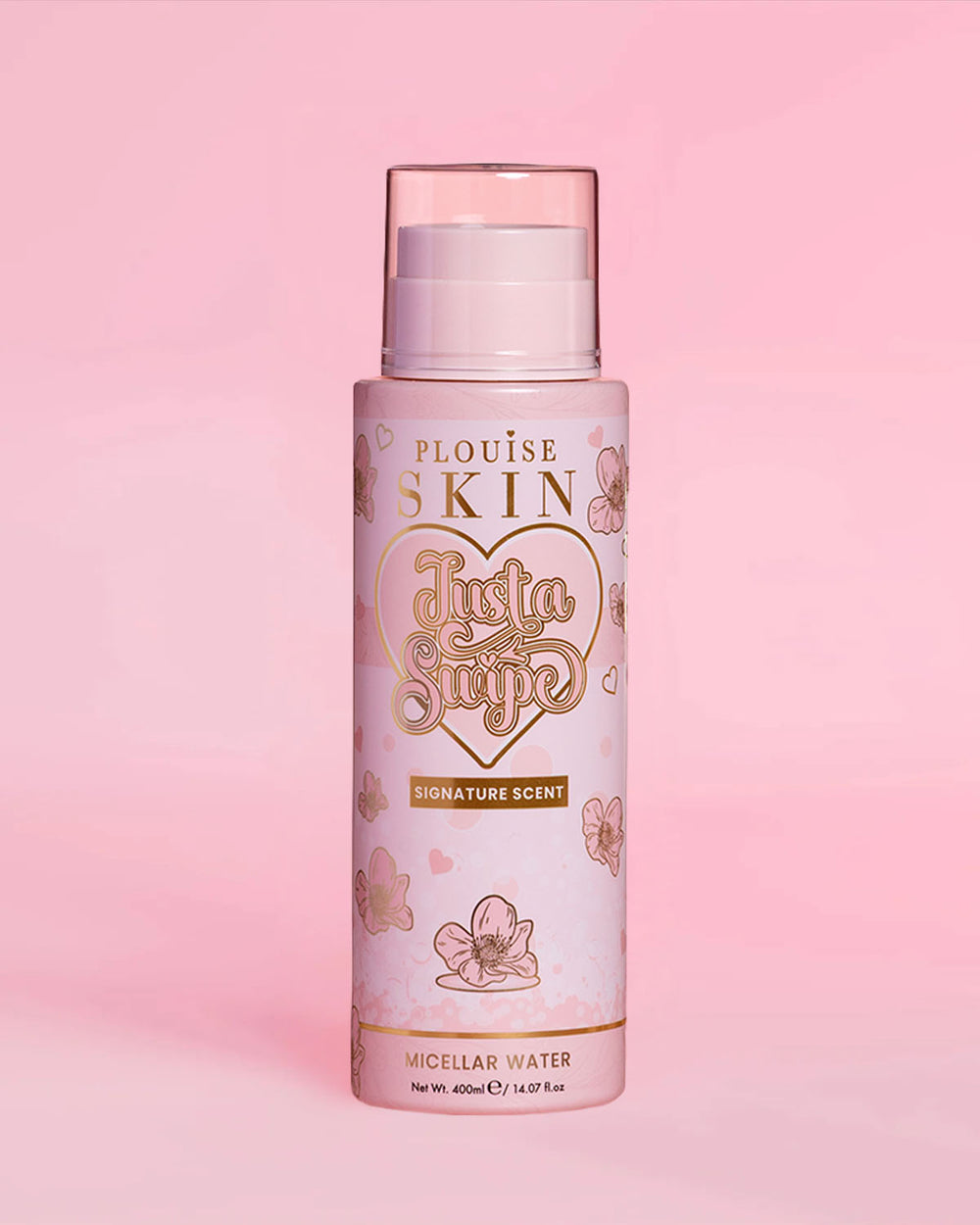 Just A Swipe Micellar Water