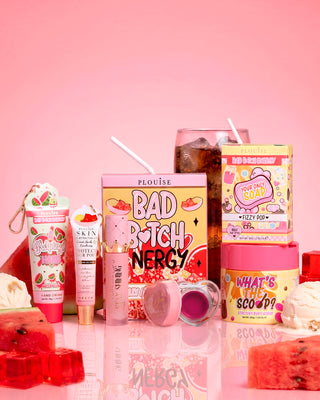 Quels lots de friandises