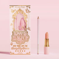 Kits pour les lèvres - Mon affection et Hooked On You