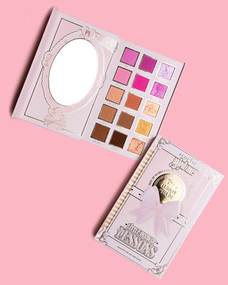 Palette Petit Livre De Leçons