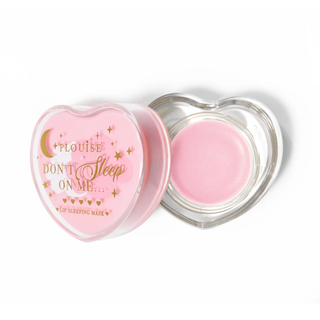 Masque de sommeil pour les lèvres