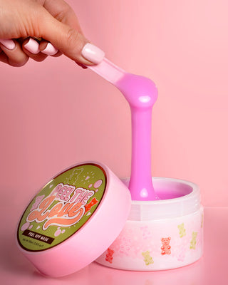 Masque pour le visage Peel The Love