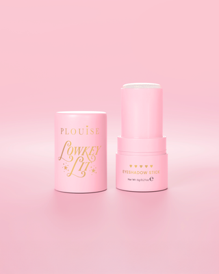 P.Louise Bow Makeup Kit & Bag