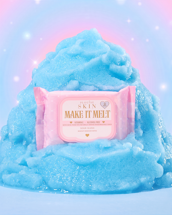 Lingettes Make It Melt – Sour Slush