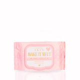 L'été servi sucré - Pack Your Shit & Go Raspberry Tart Valise Bundle