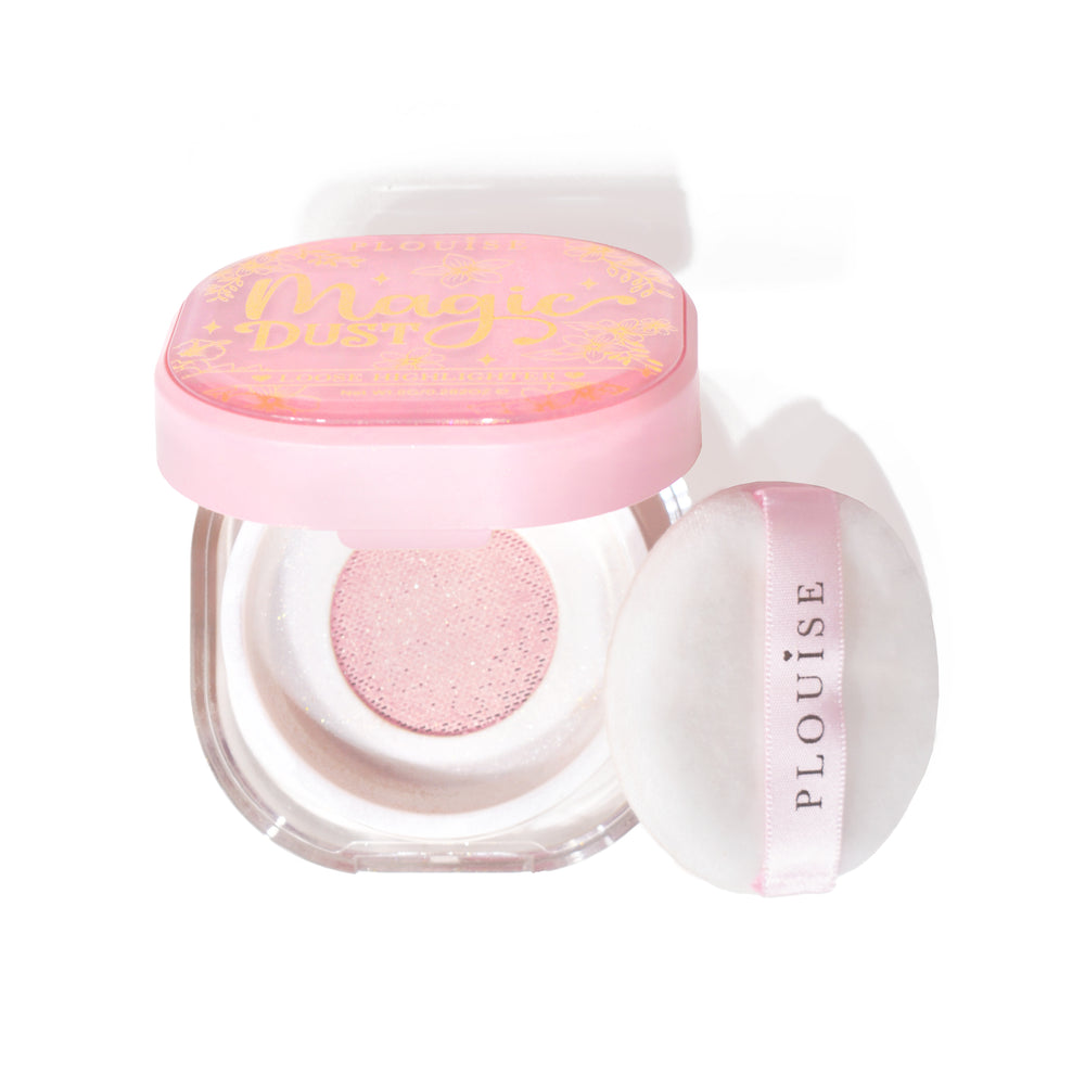 Surligneur libre Magic Dust