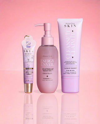 Trio Nettoyant Hydratant
