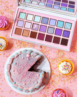 Une palette de souhaits