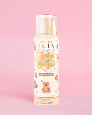 Teddy Touch Large Print Bag & Bodycare Set - PRE ORDER