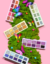 Mini palette de fards à paupières You Give Me Butterflies