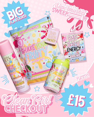 Pack de paiement Clean Girl
