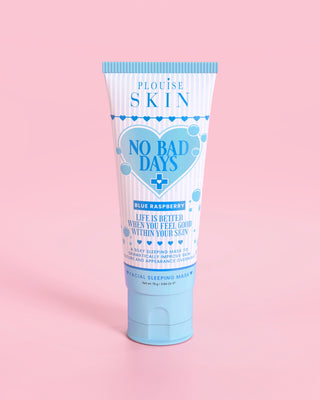 P.Louise No Bad Days Overnight Facial Mask