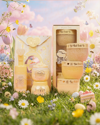 The Easter Skin Reset Bundle