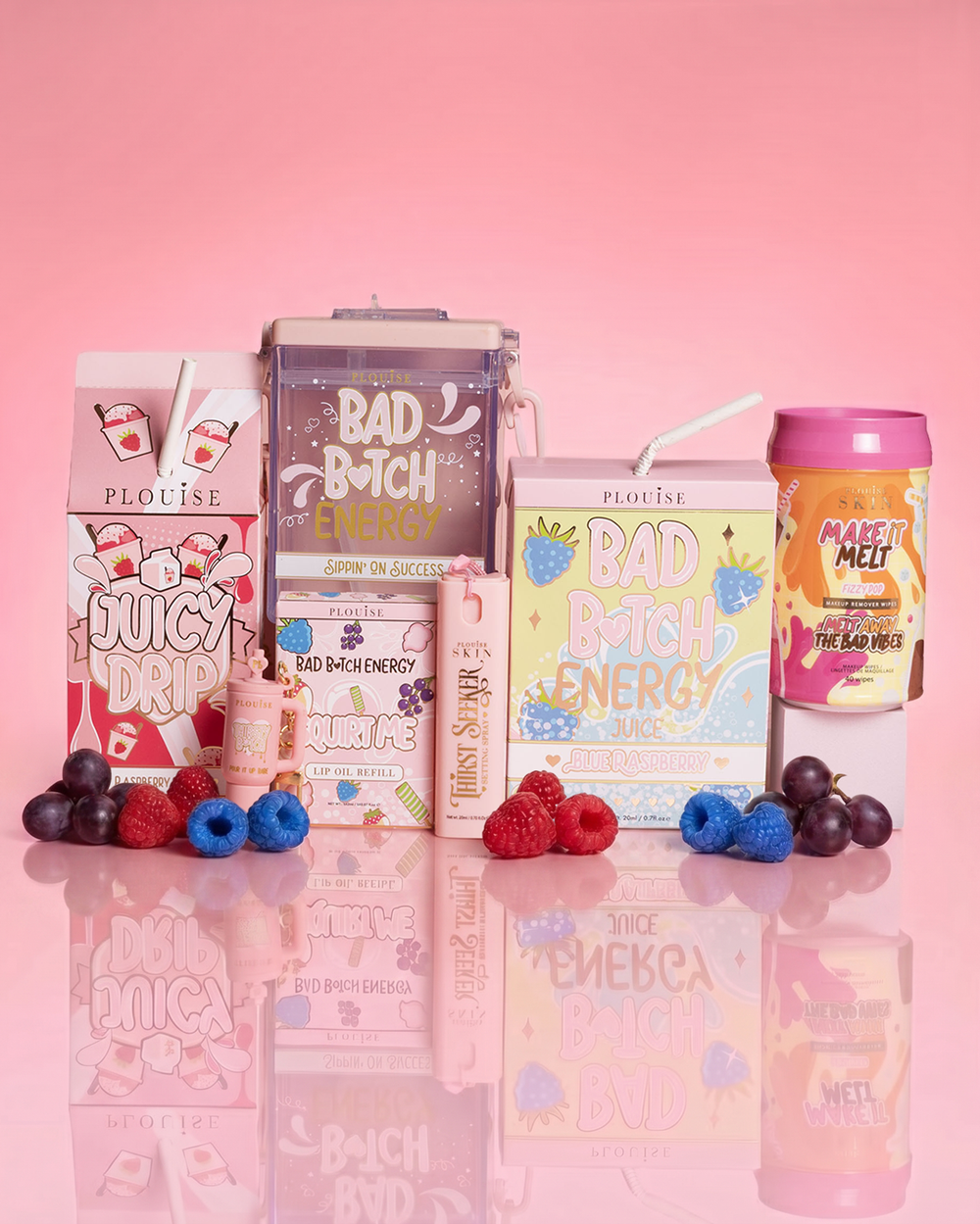 Pack Sippy Sip Squad