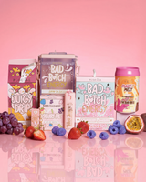 Pack Sippy Sip Squad