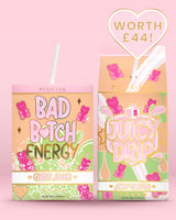 Bad Bitch Energy Lip & Juicy Drip Duo