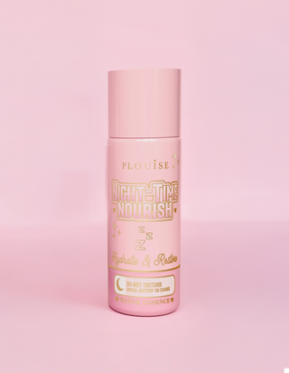 P.Louise Nighttime Nourish Water Essence