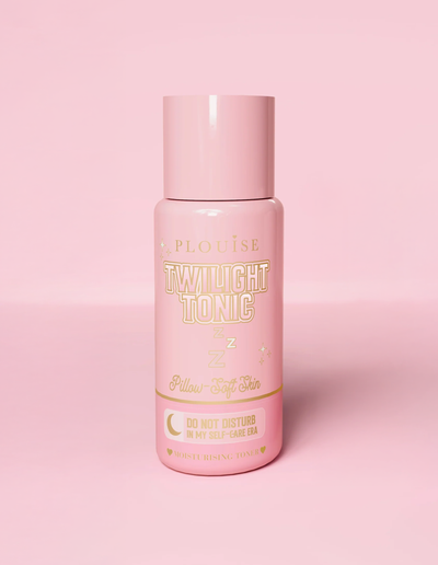 Tonique hydratant pour le visage Twilight Tonic