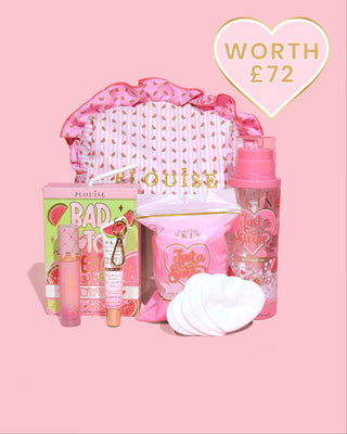 P.Louise Kiss & Clean Watermelon Set