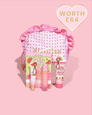 P.Louise Juicy Essentials Mini-coffret
