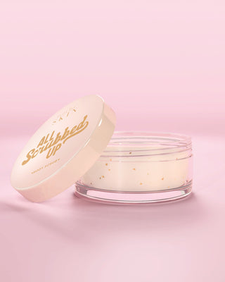 Ensembles de soins de la peau et du corps Teddy Touch