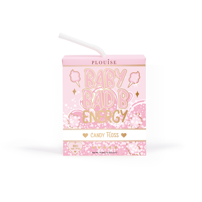 Mini duo pour les lèvres Baby Bad B Energy