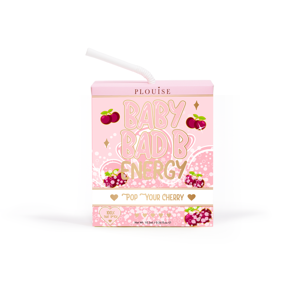 Mini duo pour les lèvres Baby Bad B Energy