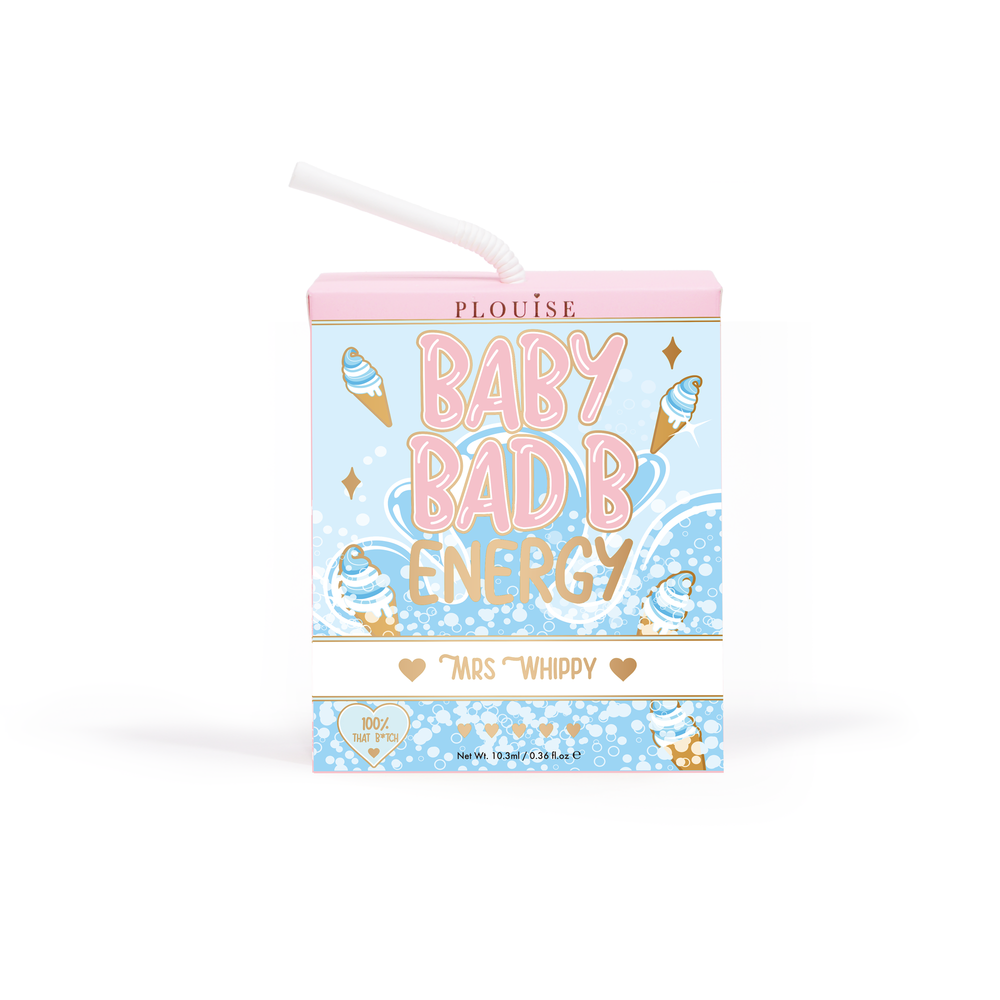 Mini duo pour les lèvres Baby Bad B Energy