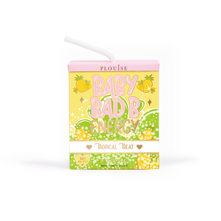 P. Louise Baby Bad B Energy Mini Lip Duo