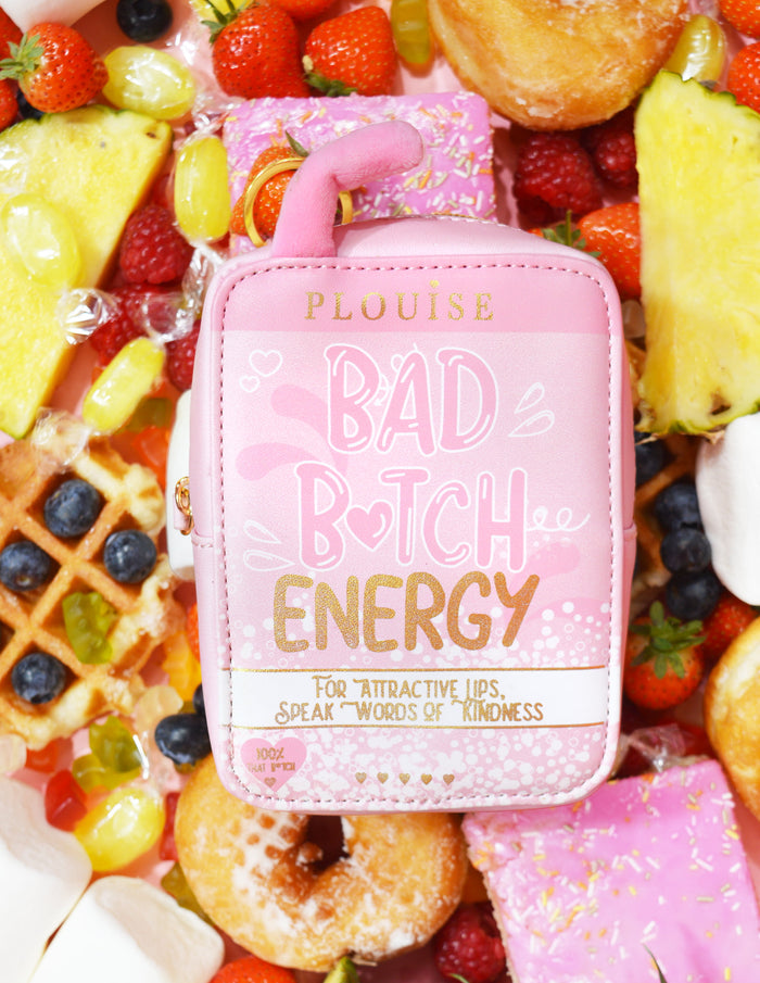 Sac d'énergie Bad Bitch