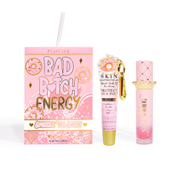 Duo pour les lèvres Energy Bad Bitch - Donut