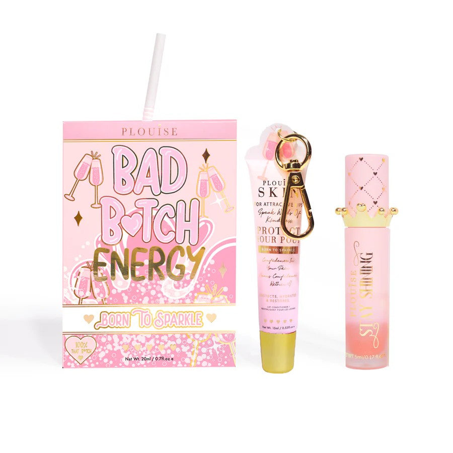 3 pour 18 £ Beauty Saver