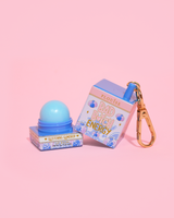 Bad Bitch Energy Keychain Lip Balm