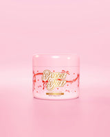 Trousse de soin du corps Satin Glow Bow