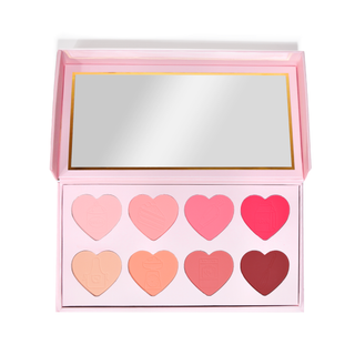 Palette de fards à joues Bake Me Blush de P.Louise