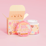 Masque de nuit en gel Bed Ready