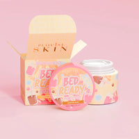 Bed Ready Sleeping Mask