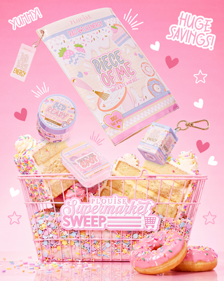 Panier beauté au coucher