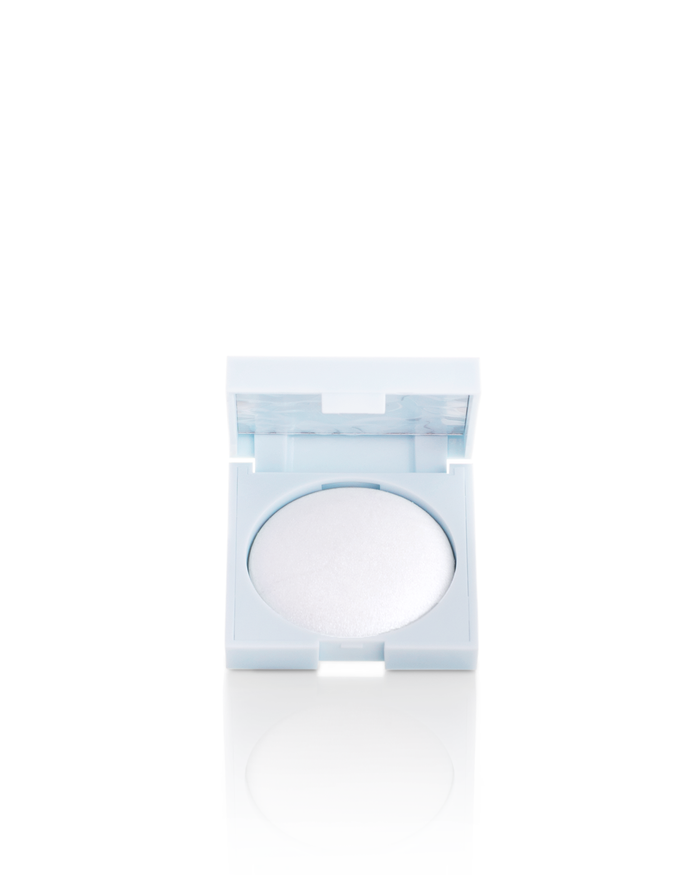 Gumdrop glacé