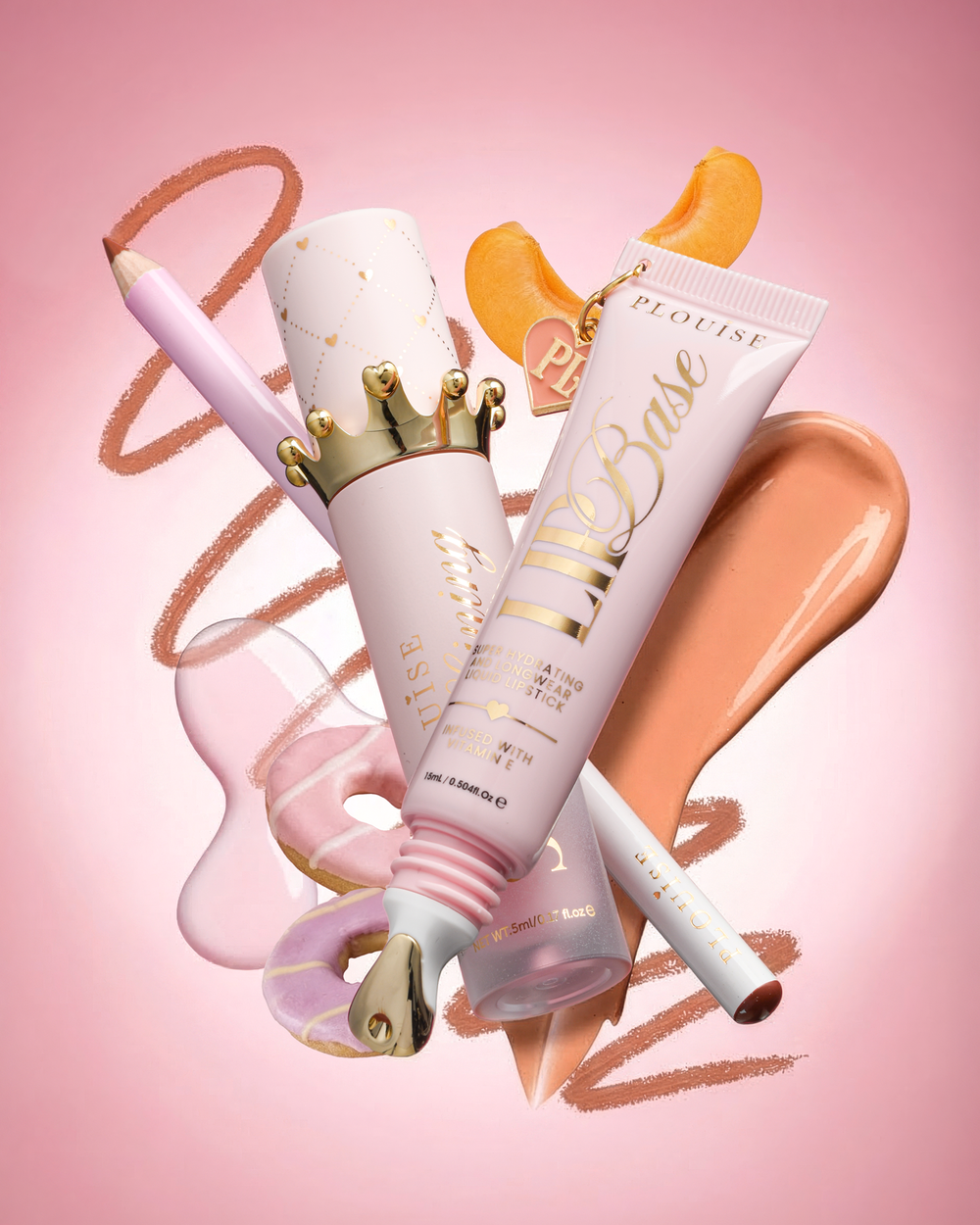 Ensemble de maquillage Paige's Picks