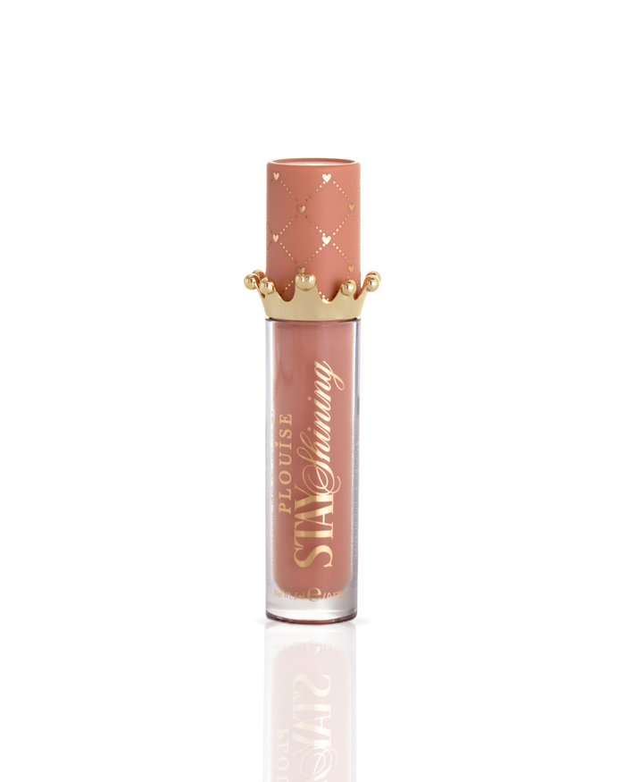 Coffret cadeau d'huile pour les lèvres Crystal XL Stay Shining