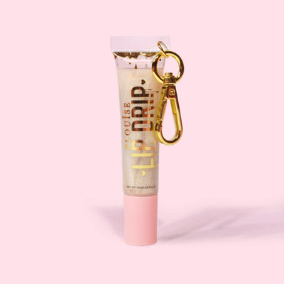 Lip Drip Keychain Lip Gloss