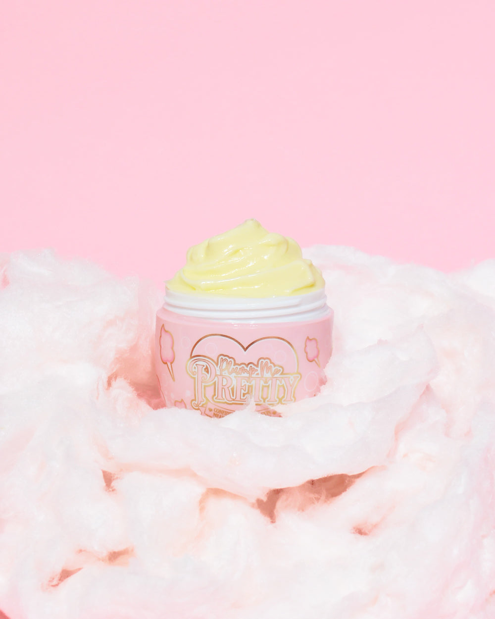 Crème hydratante repulpante Plump Me Pretty