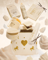 Crème Neige Vanille